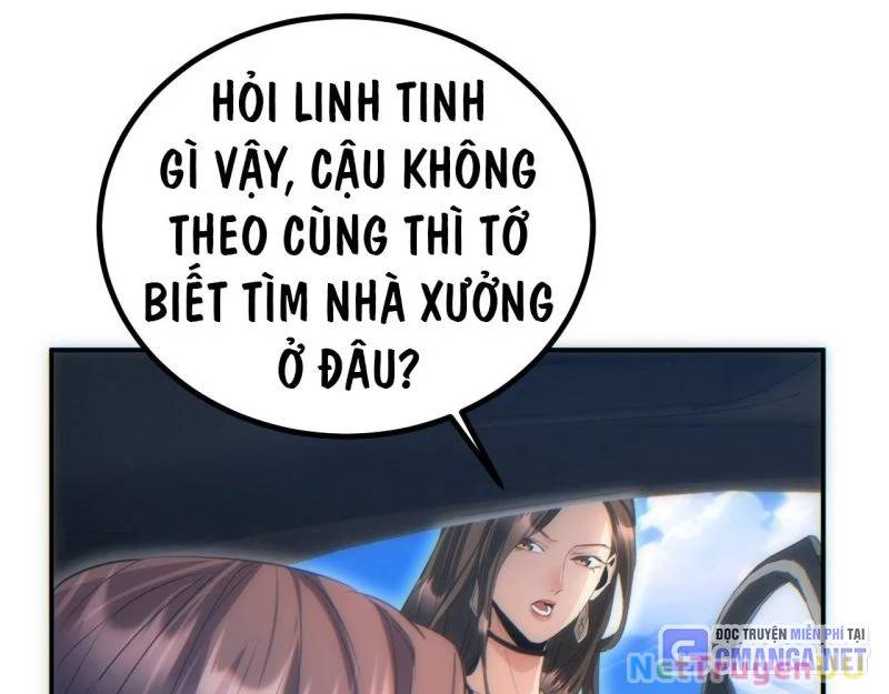 Mạt Thế Trọng Sinh: Ta Quay Gacha Làm Trùm! - Chapter 12 - Page 135