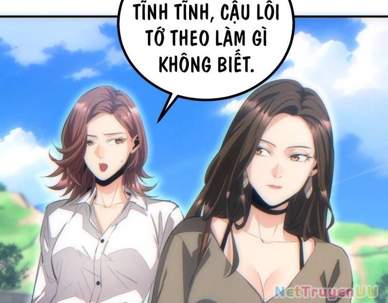 Mạt Thế Trọng Sinh: Ta Quay Gacha Làm Trùm! - Chapter 12 - Page 157