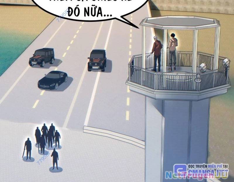 Mạt Thế Trọng Sinh: Ta Quay Gacha Làm Trùm! - Chapter 12 - Page 21
