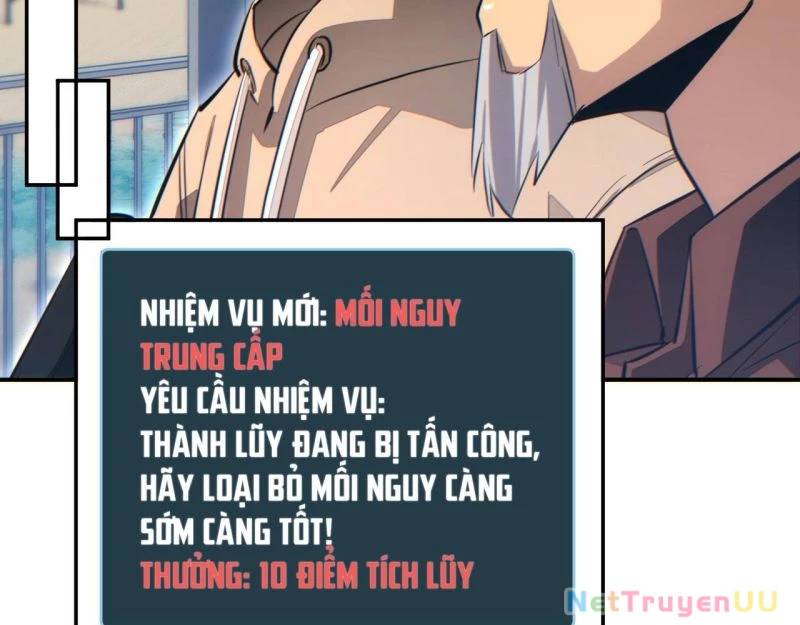 Mạt Thế Trọng Sinh: Ta Quay Gacha Làm Trùm! - Chapter 12 - Page 46
