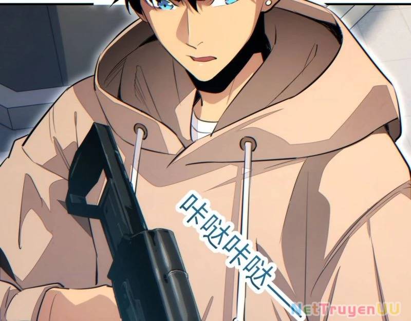 Mạt Thế Trọng Sinh: Ta Quay Gacha Làm Trùm! - Chapter 12 - Page 49