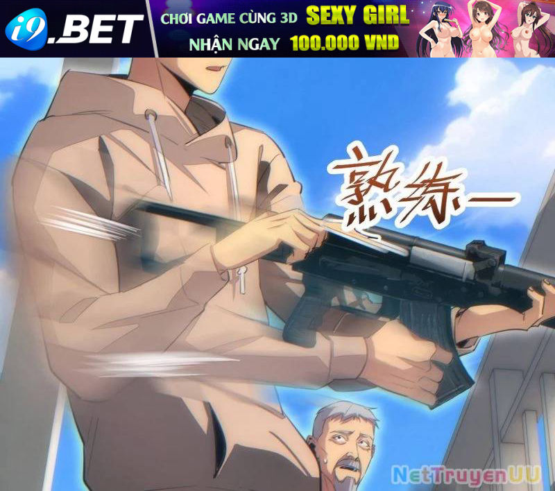 Mạt Thế Trọng Sinh: Ta Quay Gacha Làm Trùm! - Chapter 12 - Page 91