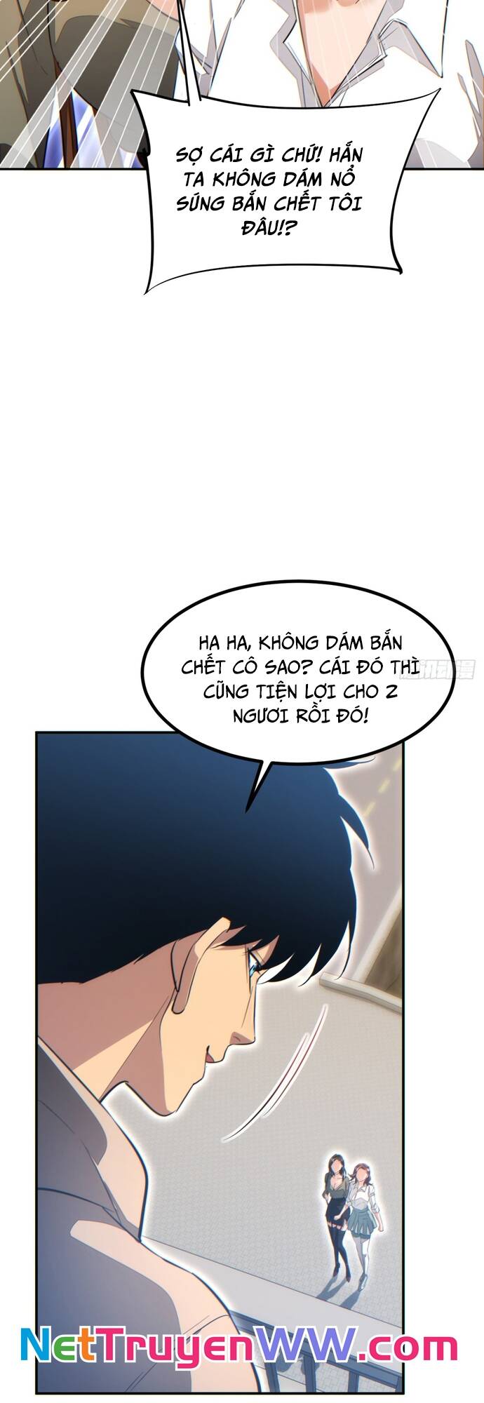 Mạt Thế Trọng Sinh: Ta Quay Gacha Làm Trùm! - Chapter 13 - Page 14