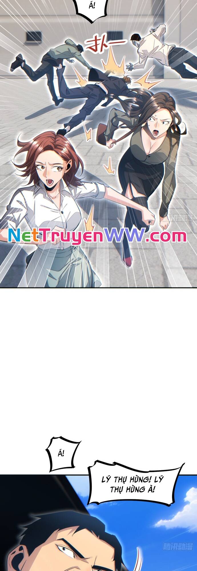 Mạt Thế Trọng Sinh: Ta Quay Gacha Làm Trùm! - Chapter 13 - Page 19