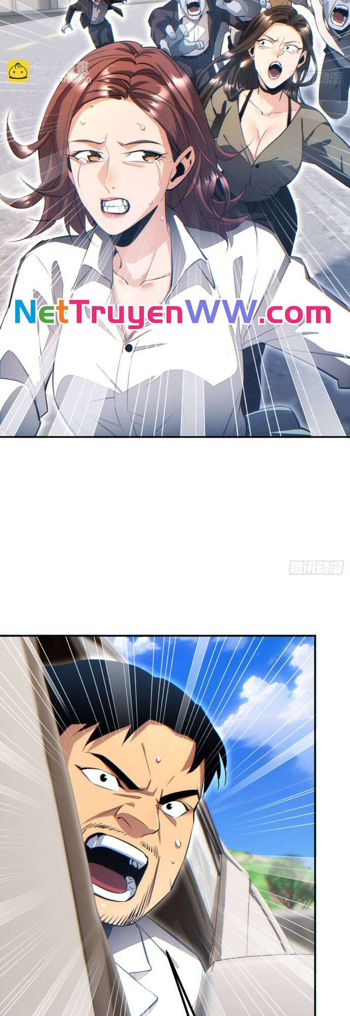 Mạt Thế Trọng Sinh: Ta Quay Gacha Làm Trùm! - Chapter 13 - Page 21