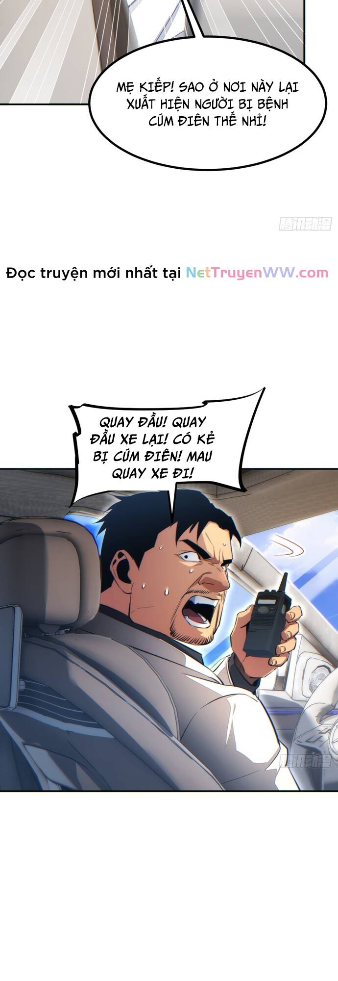 Mạt Thế Trọng Sinh: Ta Quay Gacha Làm Trùm! - Chapter 13 - Page 22