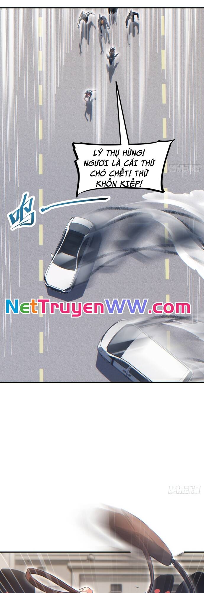 Mạt Thế Trọng Sinh: Ta Quay Gacha Làm Trùm! - Chapter 13 - Page 23