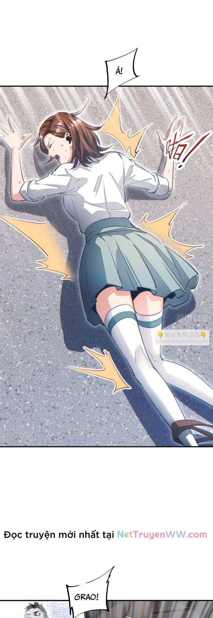 Mạt Thế Trọng Sinh: Ta Quay Gacha Làm Trùm! - Chapter 13 - Page 26