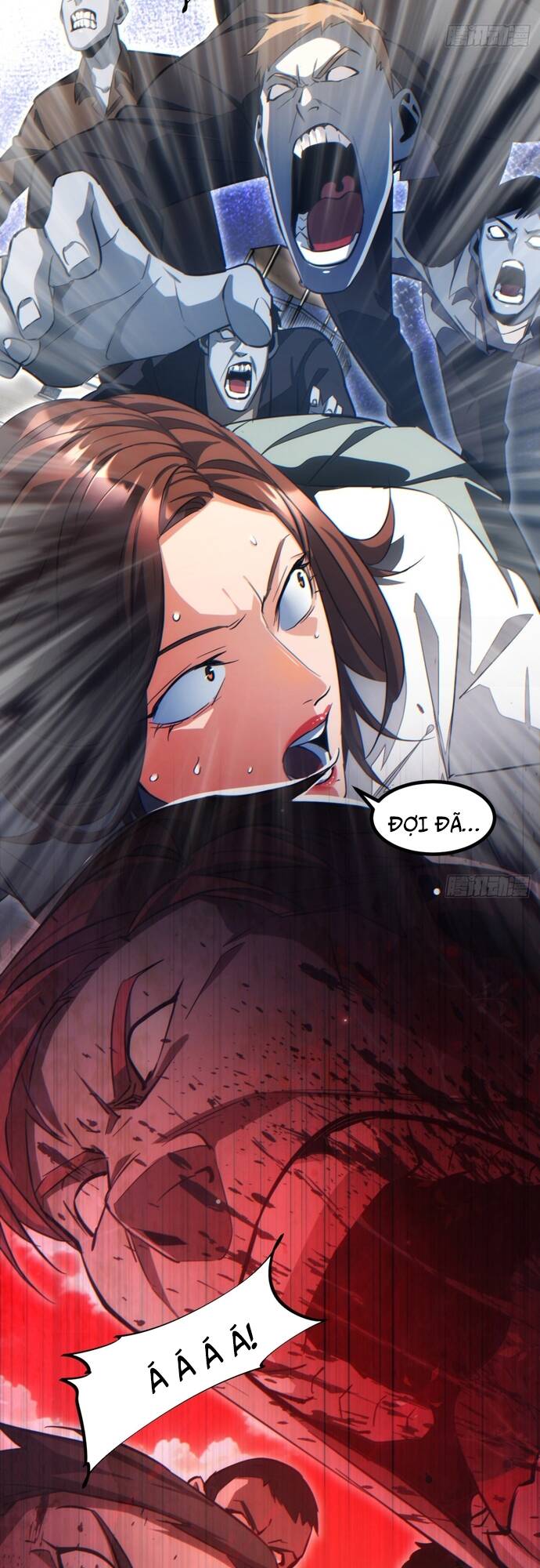 Mạt Thế Trọng Sinh: Ta Quay Gacha Làm Trùm! - Chapter 13 - Page 27