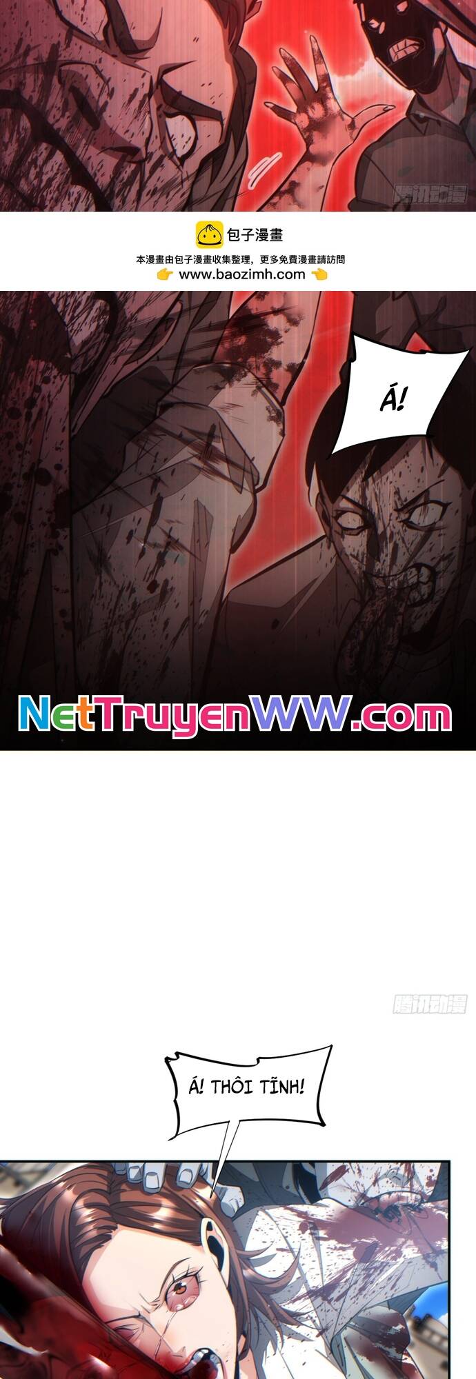 Mạt Thế Trọng Sinh: Ta Quay Gacha Làm Trùm! - Chapter 13 - Page 28