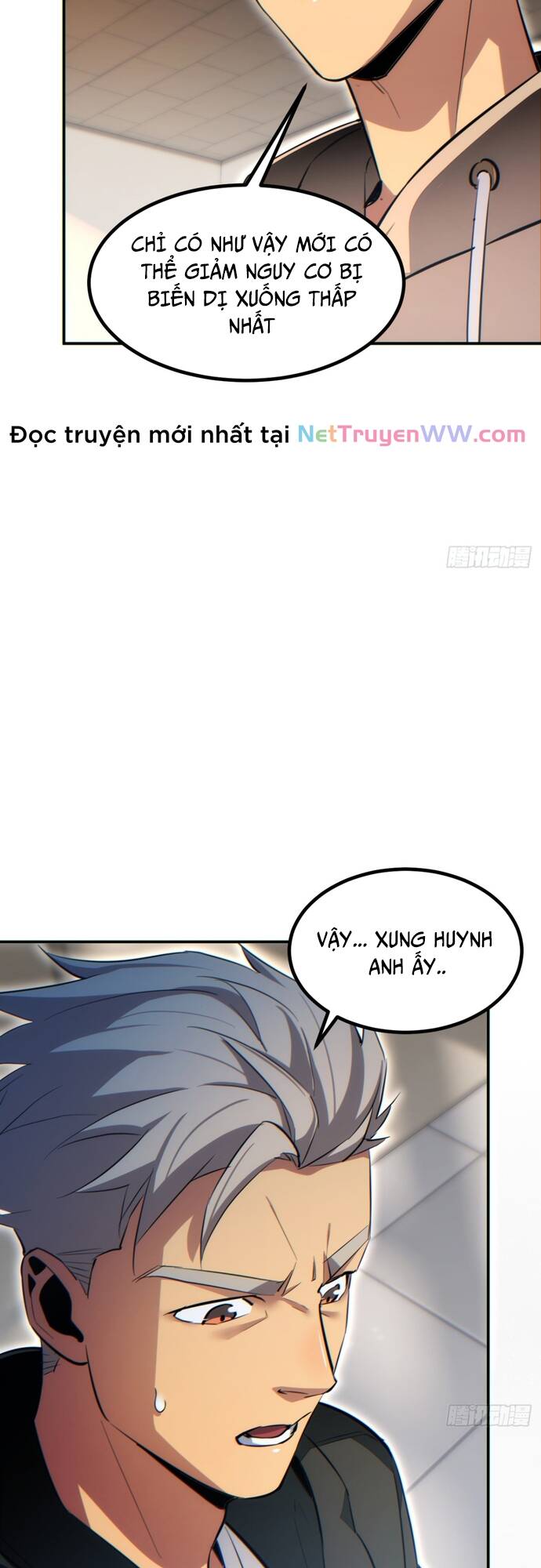 Mạt Thế Trọng Sinh: Ta Quay Gacha Làm Trùm! - Chapter 13 - Page 35