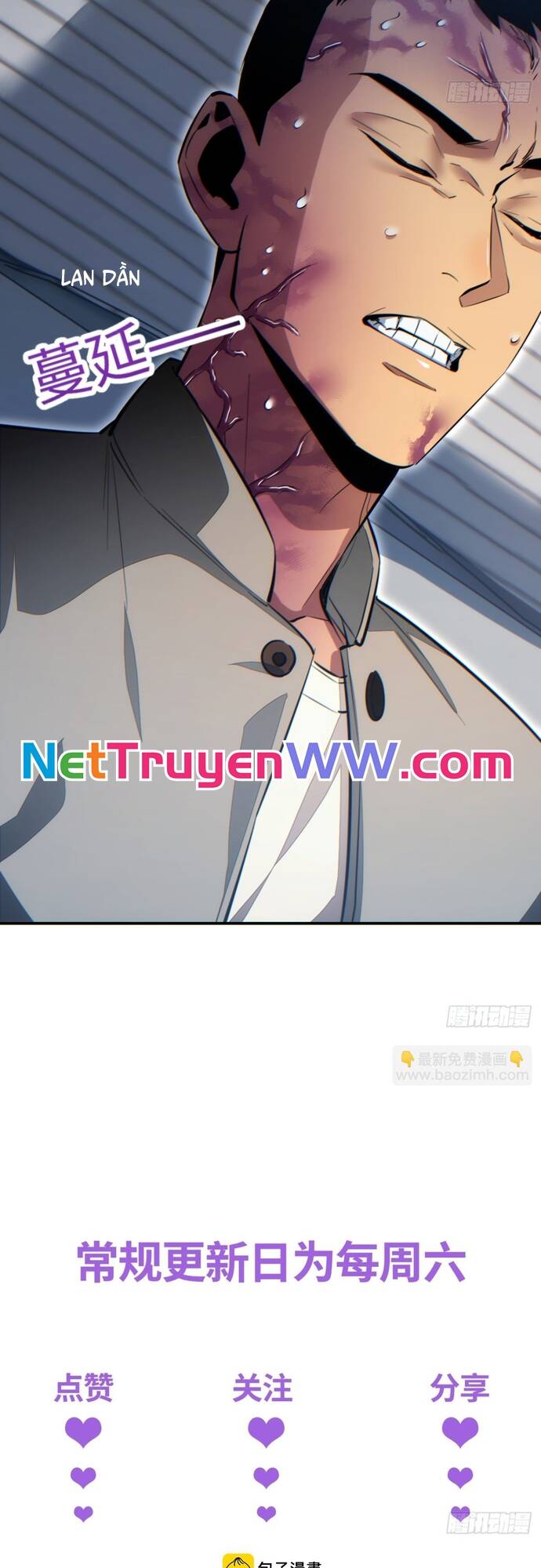 Mạt Thế Trọng Sinh: Ta Quay Gacha Làm Trùm! - Chapter 13 - Page 38