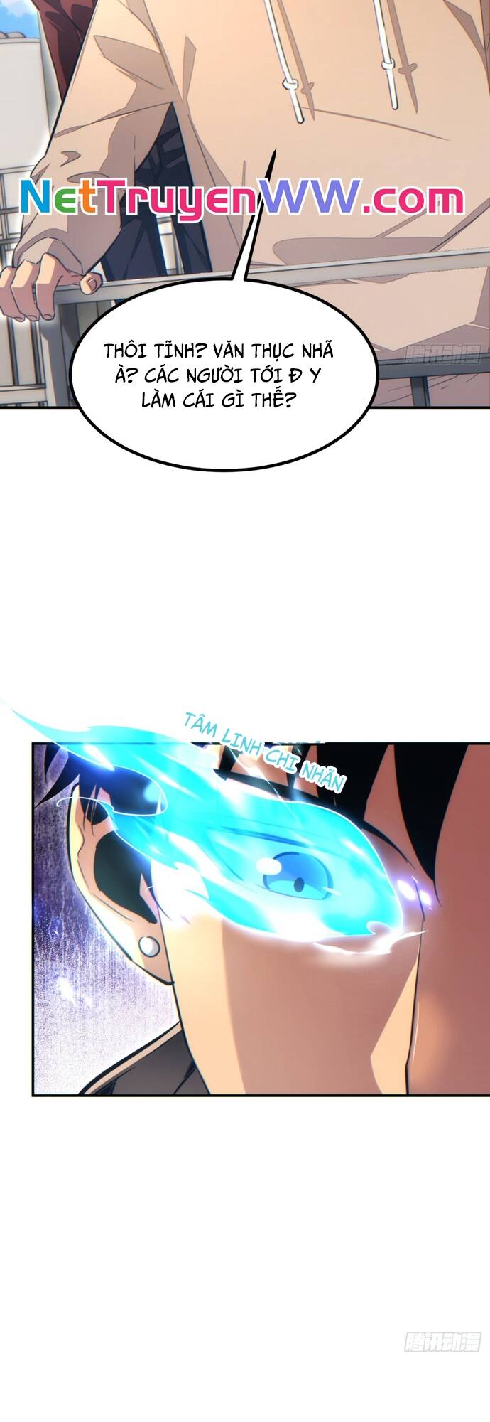 Mạt Thế Trọng Sinh: Ta Quay Gacha Làm Trùm! - Chapter 13 - Page 8