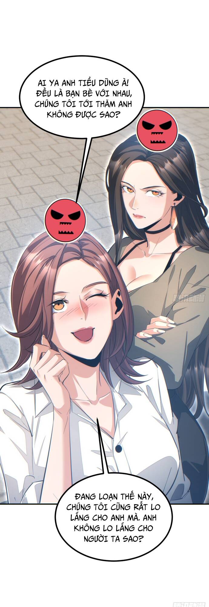 Mạt Thế Trọng Sinh: Ta Quay Gacha Làm Trùm! - Chapter 13 - Page 9