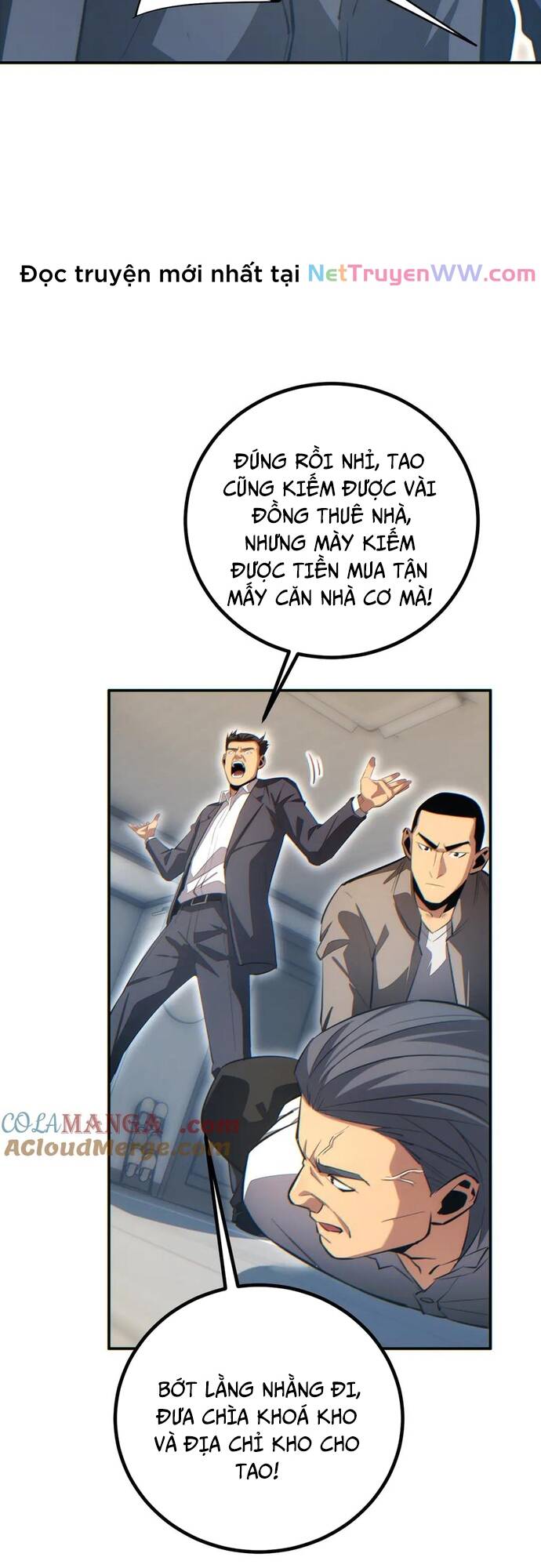 Mạt Thế Trọng Sinh: Ta Quay Gacha Làm Trùm! - Chapter 14 - Page 12