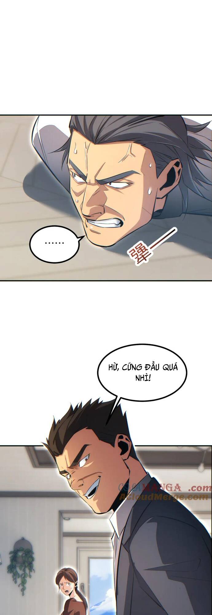 Mạt Thế Trọng Sinh: Ta Quay Gacha Làm Trùm! - Chapter 14 - Page 13