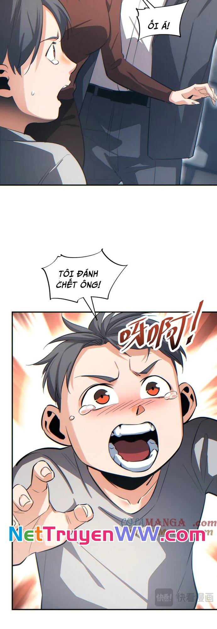 Mạt Thế Trọng Sinh: Ta Quay Gacha Làm Trùm! - Chapter 14 - Page 15