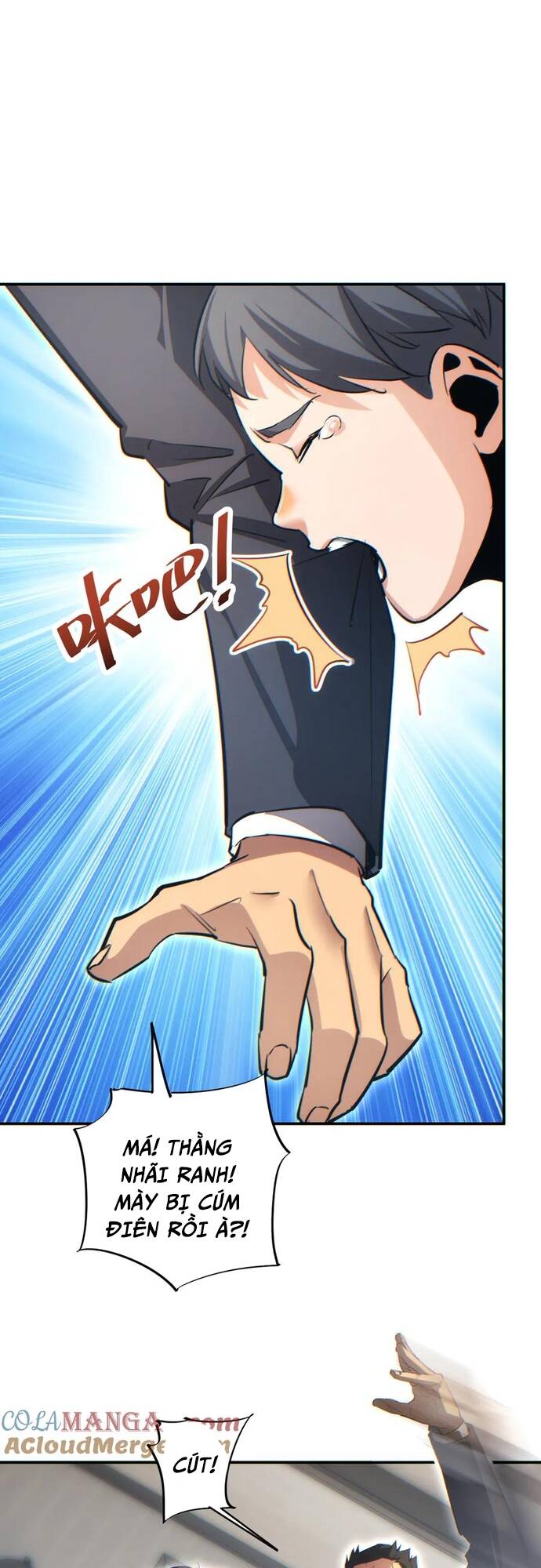 Mạt Thế Trọng Sinh: Ta Quay Gacha Làm Trùm! - Chapter 14 - Page 16