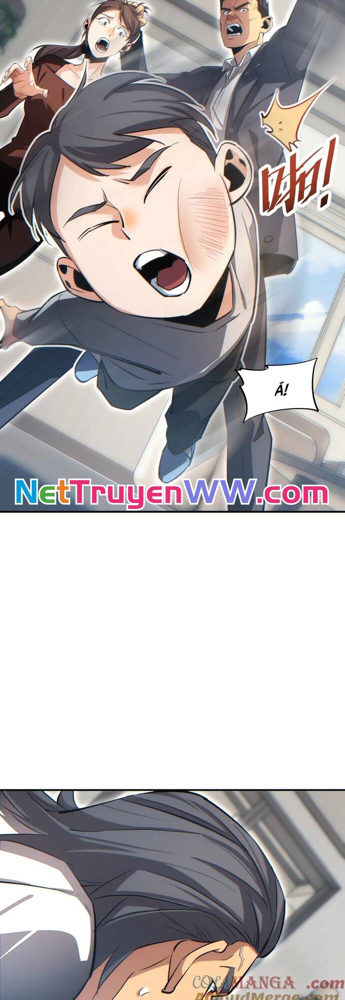 Mạt Thế Trọng Sinh: Ta Quay Gacha Làm Trùm! - Chapter 14 - Page 17