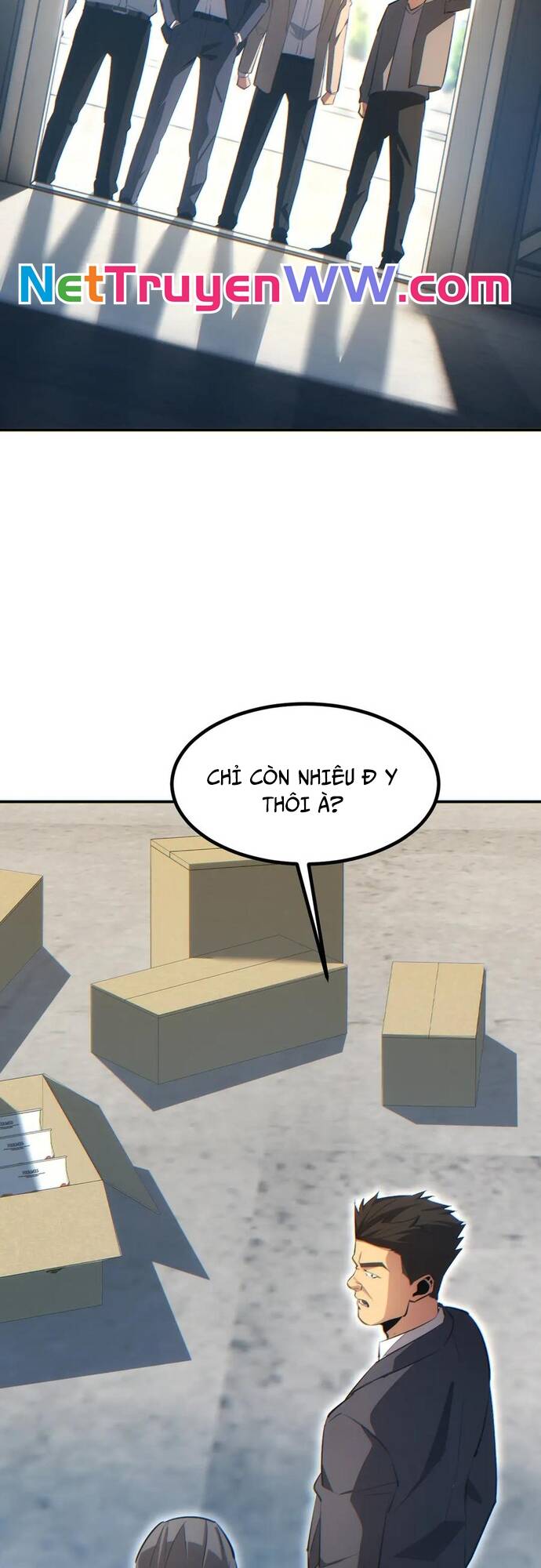 Mạt Thế Trọng Sinh: Ta Quay Gacha Làm Trùm! - Chapter 14 - Page 21