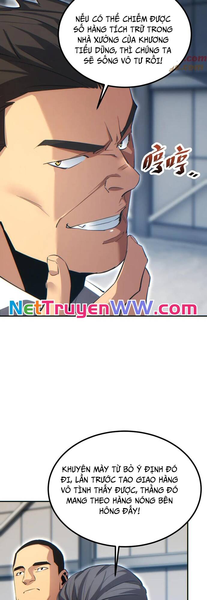 Mạt Thế Trọng Sinh: Ta Quay Gacha Làm Trùm! - Chapter 14 - Page 23