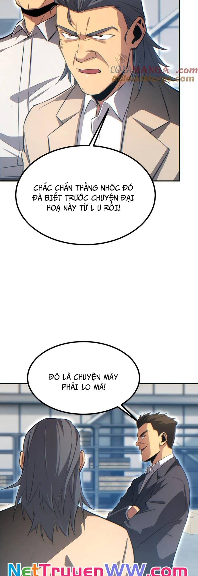 Mạt Thế Trọng Sinh: Ta Quay Gacha Làm Trùm! - Chapter 14 - Page 24