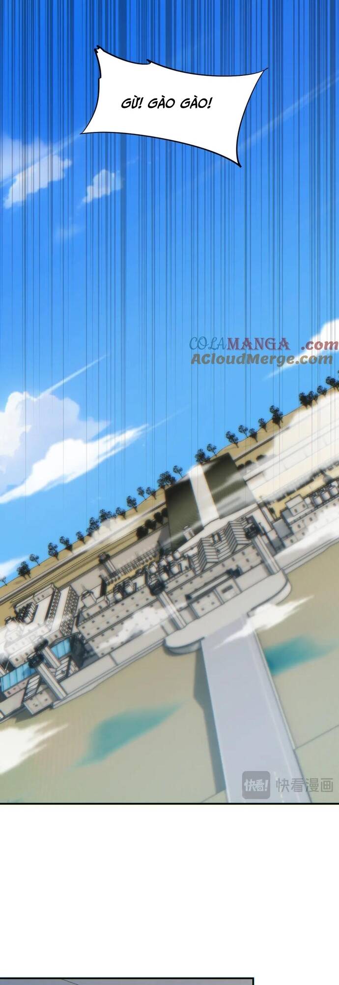 Mạt Thế Trọng Sinh: Ta Quay Gacha Làm Trùm! - Chapter 14 - Page 27