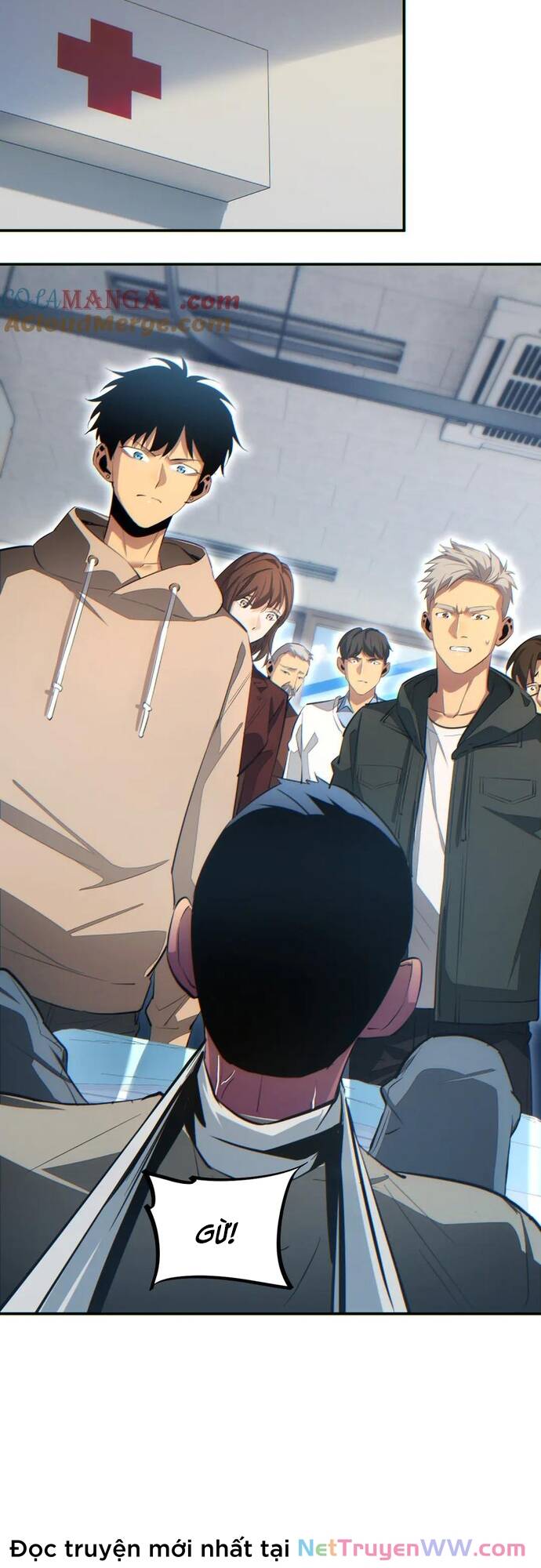 Mạt Thế Trọng Sinh: Ta Quay Gacha Làm Trùm! - Chapter 14 - Page 28