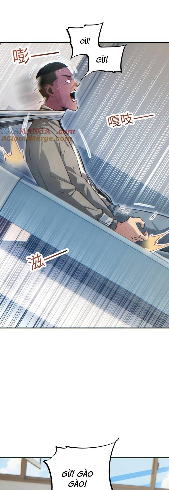 Mạt Thế Trọng Sinh: Ta Quay Gacha Làm Trùm! - Chapter 14 - Page 29