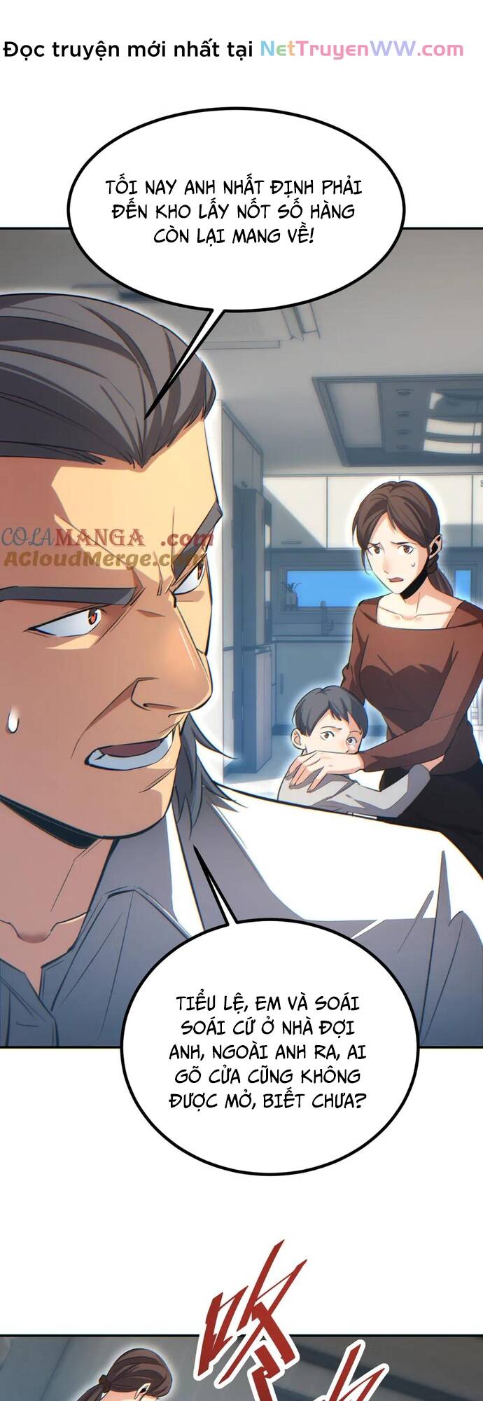 Mạt Thế Trọng Sinh: Ta Quay Gacha Làm Trùm! - Chapter 14 - Page 3