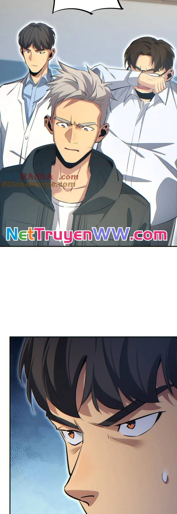 Mạt Thế Trọng Sinh: Ta Quay Gacha Làm Trùm! - Chapter 14 - Page 30