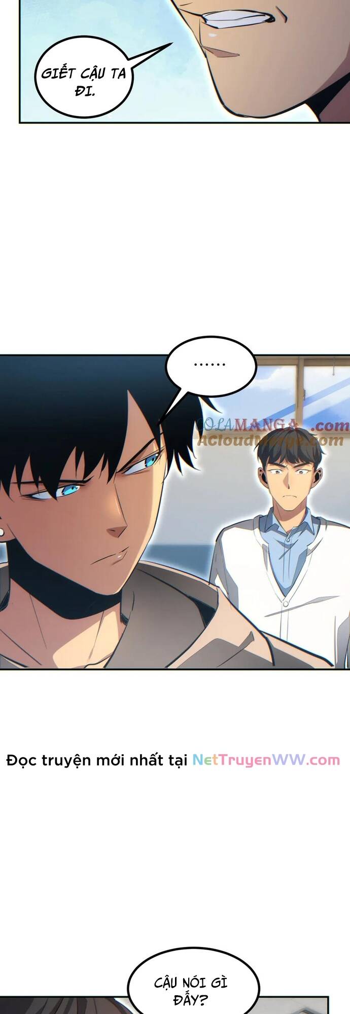 Mạt Thế Trọng Sinh: Ta Quay Gacha Làm Trùm! - Chapter 14 - Page 31