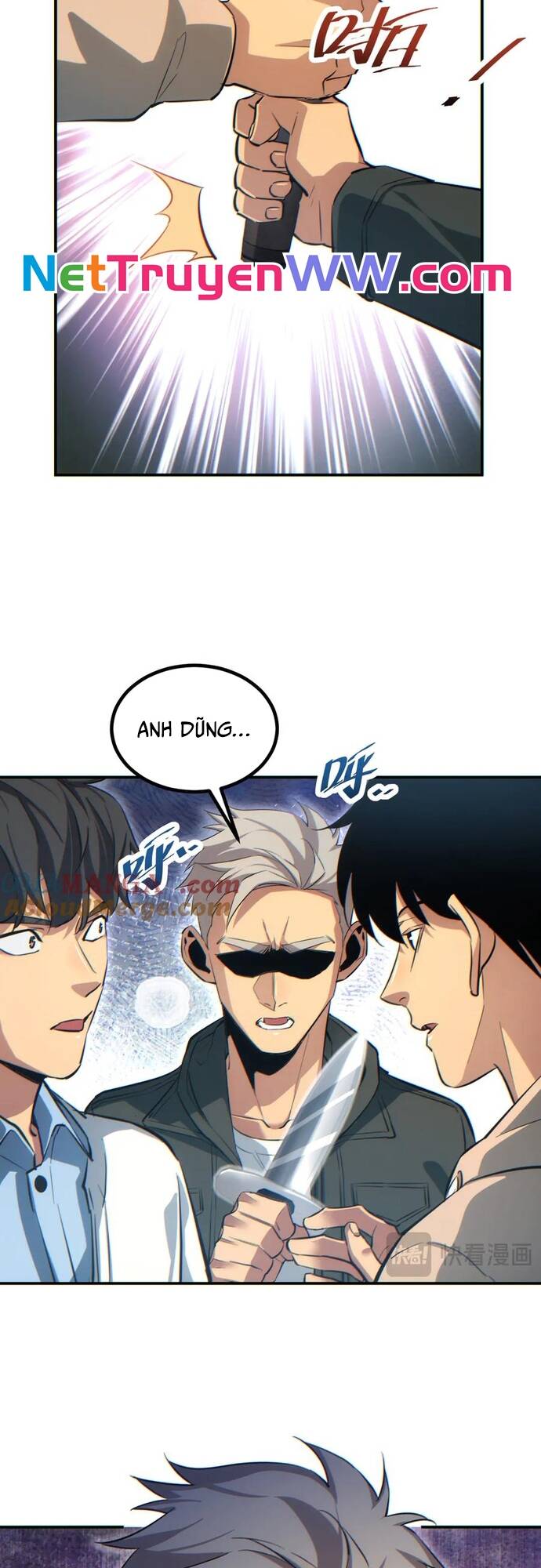 Mạt Thế Trọng Sinh: Ta Quay Gacha Làm Trùm! - Chapter 14 - Page 38