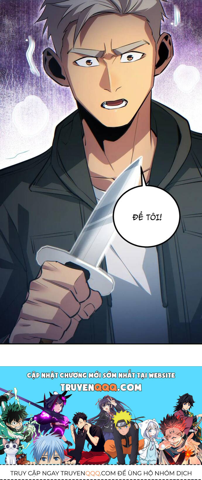 Mạt Thế Trọng Sinh: Ta Quay Gacha Làm Trùm! - Chapter 14 - Page 39