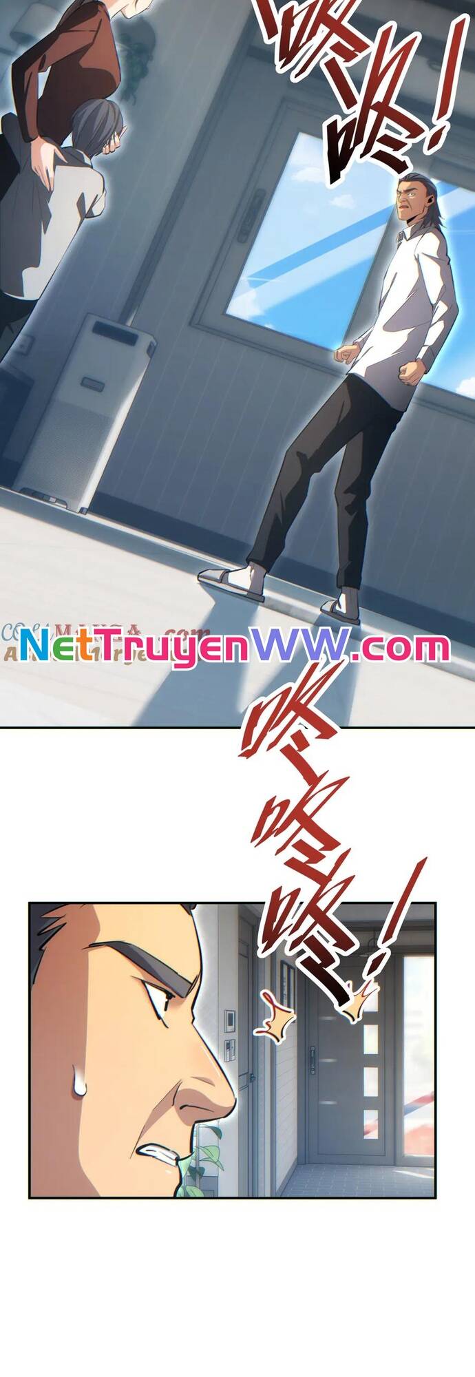 Mạt Thế Trọng Sinh: Ta Quay Gacha Làm Trùm! - Chapter 14 - Page 4