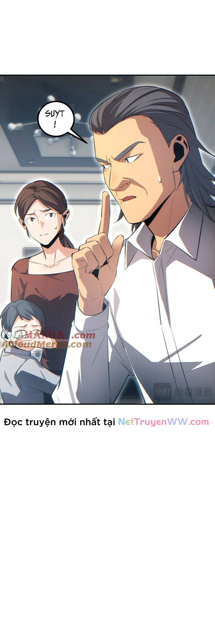 Mạt Thế Trọng Sinh: Ta Quay Gacha Làm Trùm! - Chapter 14 - Page 5