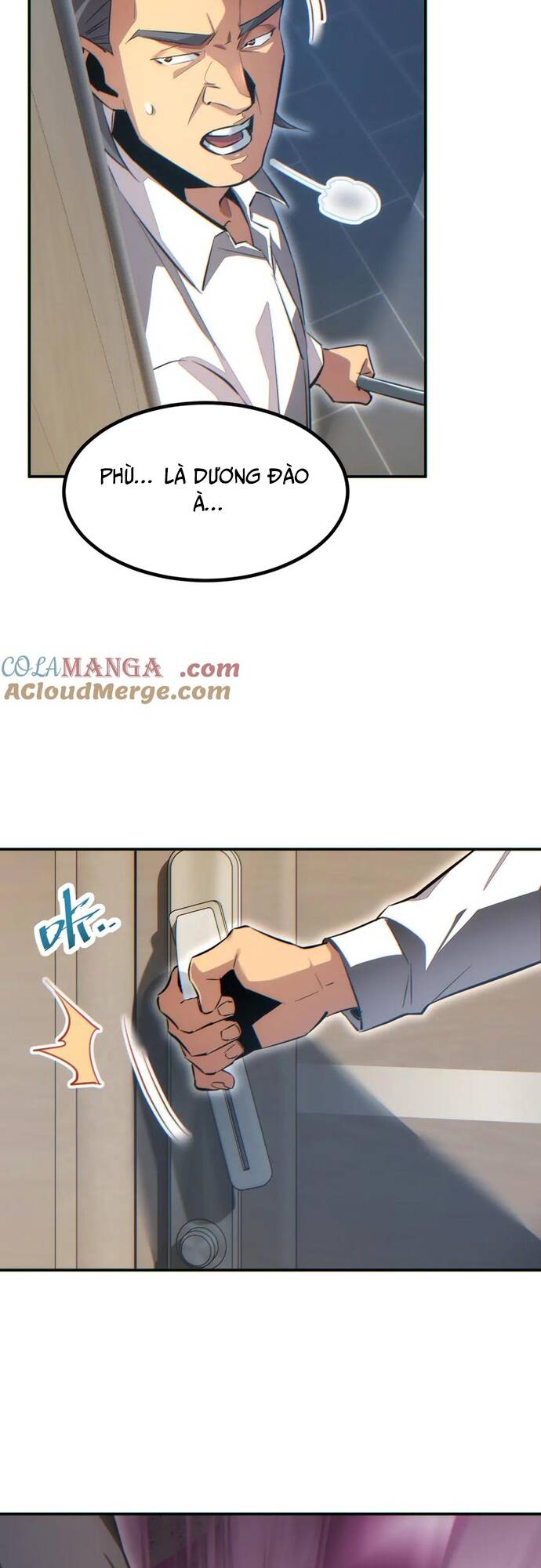 Mạt Thế Trọng Sinh: Ta Quay Gacha Làm Trùm! - Chapter 14 - Page 7