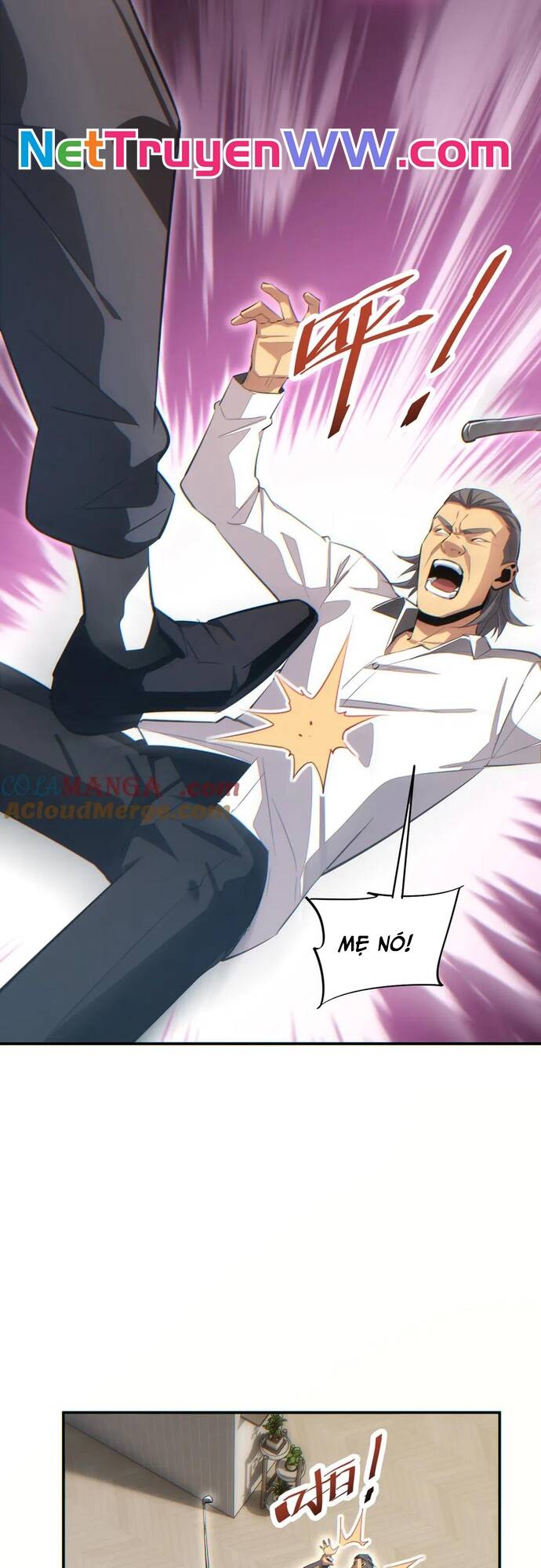 Mạt Thế Trọng Sinh: Ta Quay Gacha Làm Trùm! - Chapter 14 - Page 8