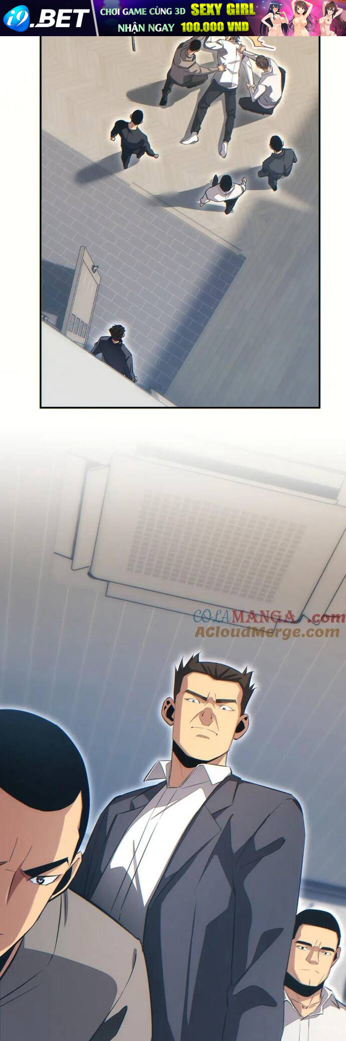 Mạt Thế Trọng Sinh: Ta Quay Gacha Làm Trùm! - Chapter 14 - Page 9