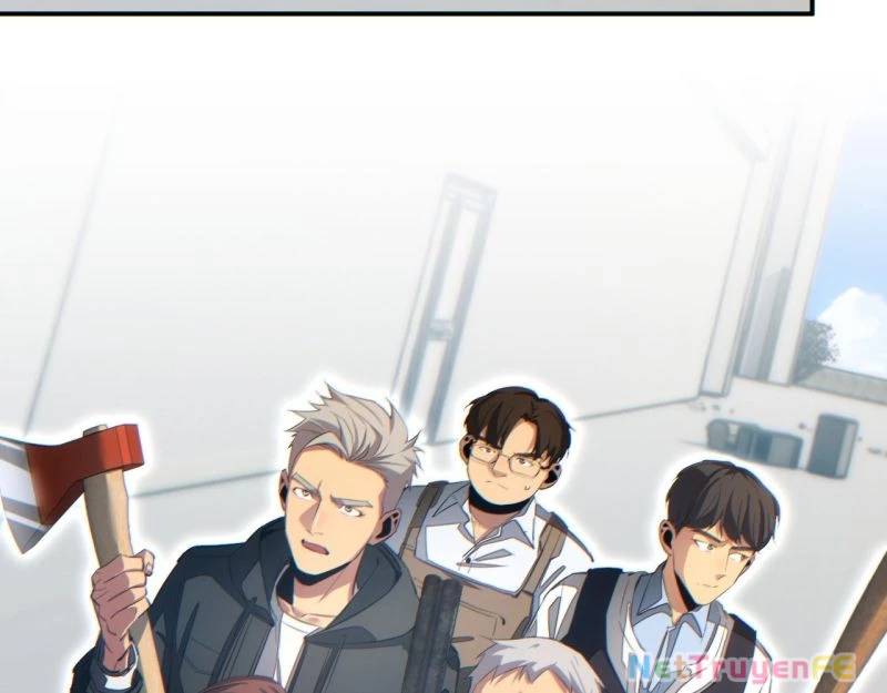 Mạt Thế Trọng Sinh: Ta Quay Gacha Làm Trùm! - Chapter 15 - Page 106