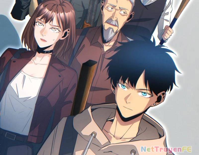 Mạt Thế Trọng Sinh: Ta Quay Gacha Làm Trùm! - Chapter 15 - Page 107