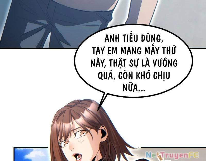 Mạt Thế Trọng Sinh: Ta Quay Gacha Làm Trùm! - Chapter 15 - Page 109