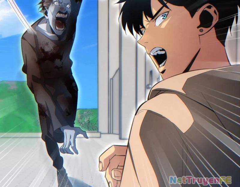 Mạt Thế Trọng Sinh: Ta Quay Gacha Làm Trùm! - Chapter 15 - Page 124