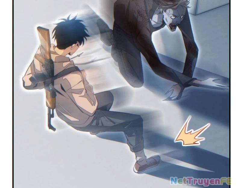 Mạt Thế Trọng Sinh: Ta Quay Gacha Làm Trùm! - Chapter 15 - Page 127