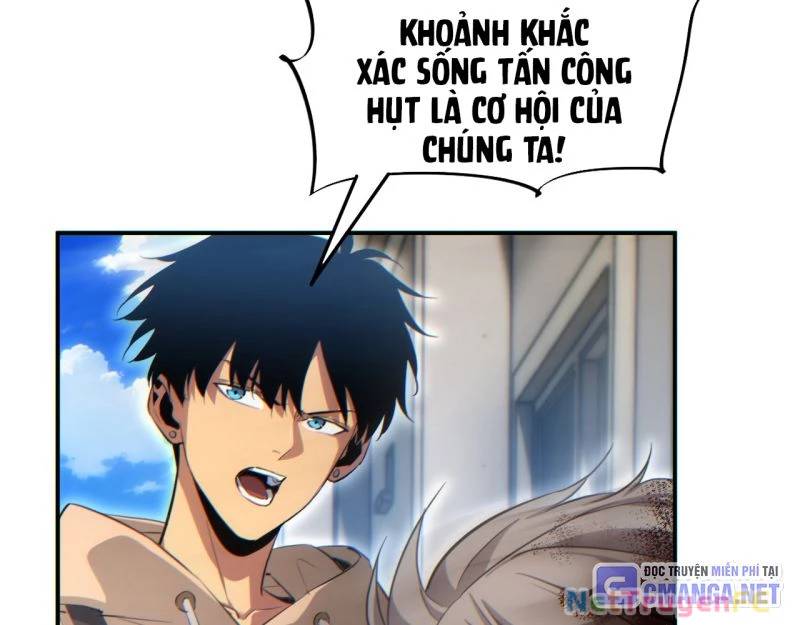 Mạt Thế Trọng Sinh: Ta Quay Gacha Làm Trùm! - Chapter 15 - Page 129