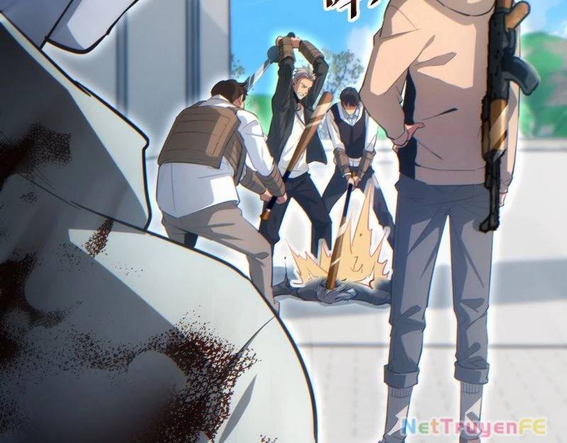 Mạt Thế Trọng Sinh: Ta Quay Gacha Làm Trùm! - Chapter 15 - Page 155