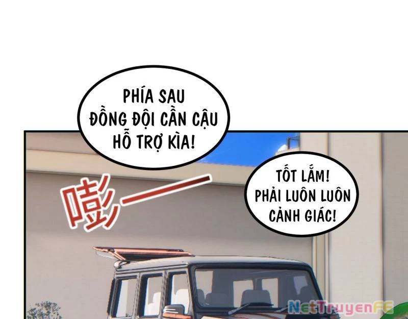 Mạt Thế Trọng Sinh: Ta Quay Gacha Làm Trùm! - Chapter 15 - Page 182