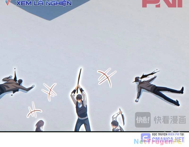 Mạt Thế Trọng Sinh: Ta Quay Gacha Làm Trùm! - Chapter 15 - Page 186