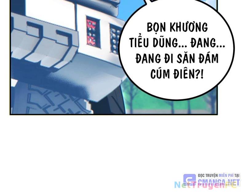 Mạt Thế Trọng Sinh: Ta Quay Gacha Làm Trùm! - Chapter 15 - Page 189