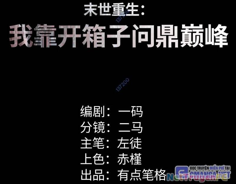 Mạt Thế Trọng Sinh: Ta Quay Gacha Làm Trùm! - Chapter 15 - Page 3